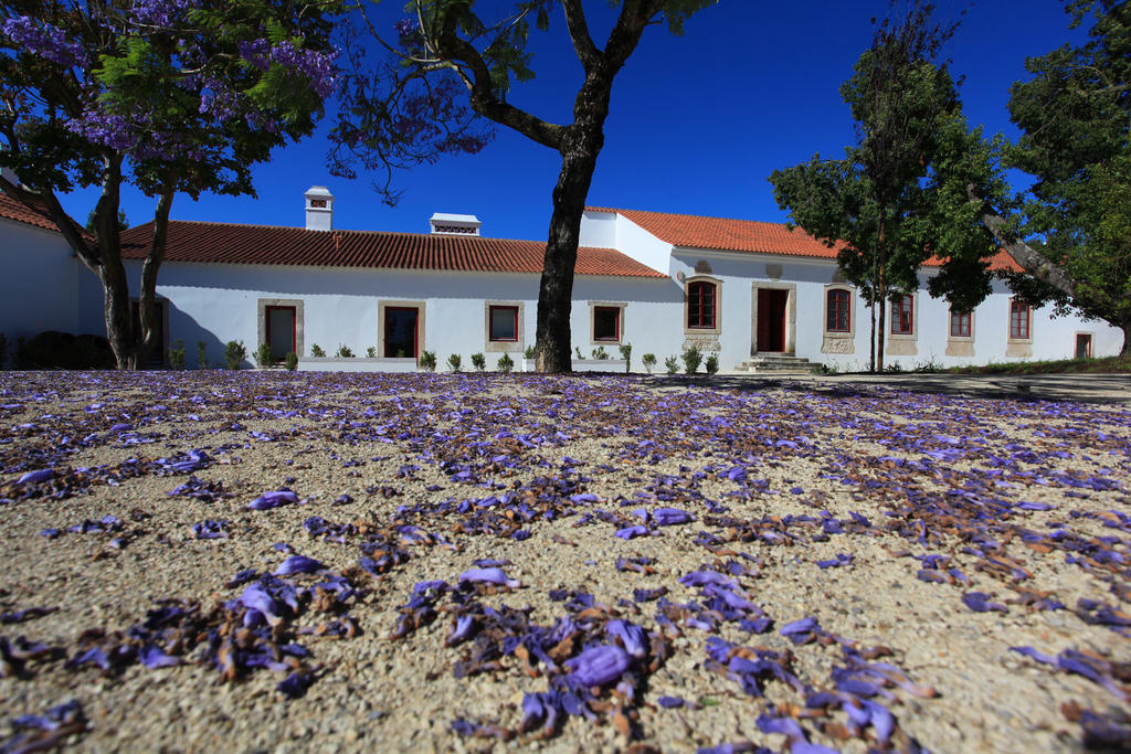 Quinta Da Lapa Hotel Manique do Intendente Exterior photo